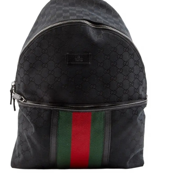 Gucci BACKPACK - Picture 2 of 16